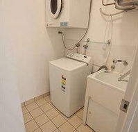 The Grand Old Lady Apartments