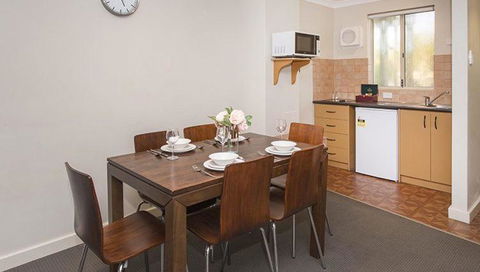Private Apartments At The Sanctuary Resort - Accommodation Mount Tamborine 2