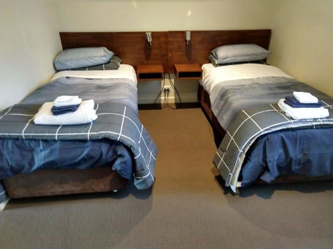 Private Apartments At The Sanctuary Resort - Accommodation Mount Tamborine 5