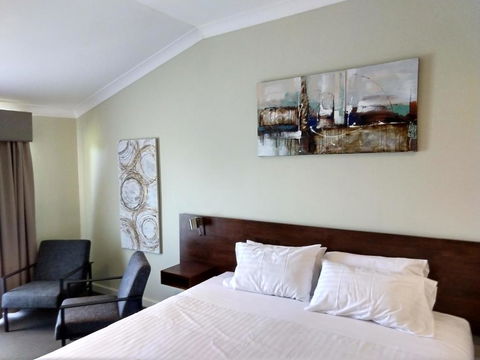 Private Apartments At The Sanctuary Resort - Accommodation Mount Tamborine 6