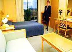 The Gemini Hotel - Accommodation Mount Tamborine 0