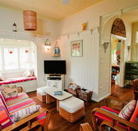 Rancho Relaxo - Accommodation Mount Tamborine