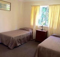 Skyline Holiday Units - Accommodation Mount Tamborine