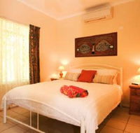 Maud Creek Lodge - Accommodation Mount Tamborine