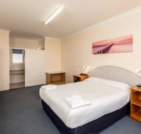 Blue Seas Motel - Accommodation Mount Tamborine