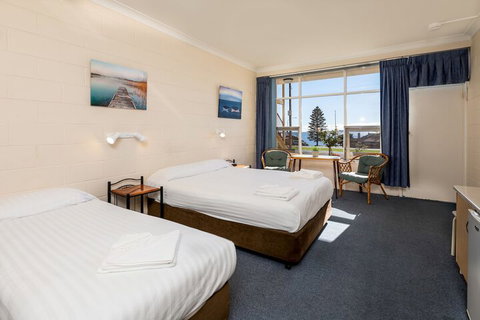 Blue Seas Motel - Accommodation Mount Tamborine 7