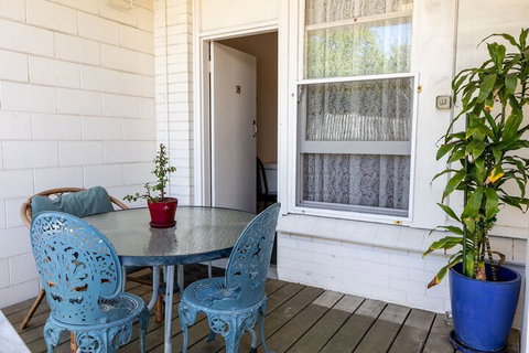 Blue Seas Motel - Accommodation Mount Tamborine 4