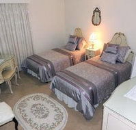 Tranquil Gardens - Accommodation Mount Tamborine