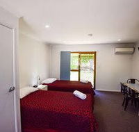 Beach n Reef Motel - Accommodation Mount Tamborine