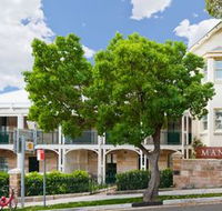 The Manere - Accommodation Mount Tamborine