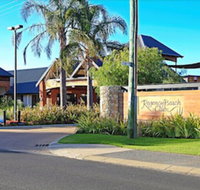 Regency Beach Club - Accommodation Mount Tamborine