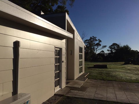 Riverwalk B & B - Accommodation Mount Tamborine 1