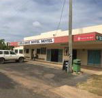 Chillagoe Cockatoo Hotel Motel - Accommodation Mount Tamborine