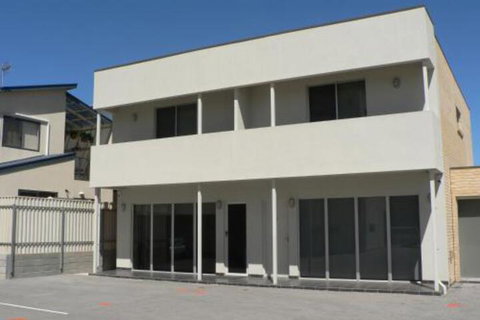 The Block Townhouses - Accommodation Mount Tamborine 3