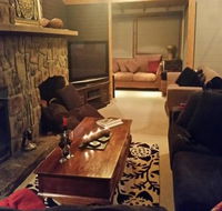 Alps Lodge - Accommodation Mount Tamborine