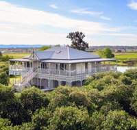 Cornwallis House - Accommodation Mount Tamborine