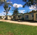 Kerang Cabins - Accommodation Mount Tamborine