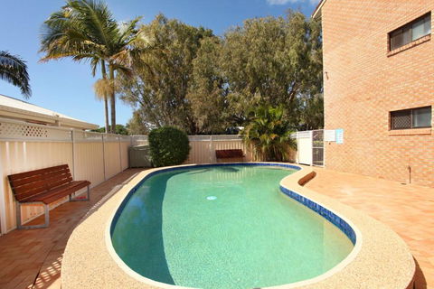 Unit 7 Belandar Court Coolum Beach - Accommodation Mount Tamborine 6