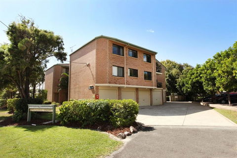 Unit 7 Belandar Court Coolum Beach - Accommodation Mount Tamborine 5