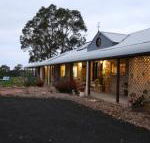BellbirdHill Bed  Breakfast - Accommodation Mount Tamborine