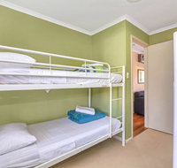 All Decked Out - Accommodation Mount Tamborine