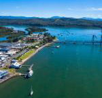 Bridge View Apartments - Accommodation Mount Tamborine