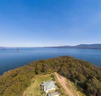 Aleda House - Accommodation Mount Tamborine