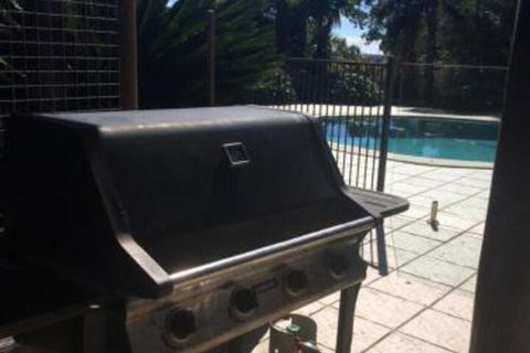 Takura Heights Modern Country Apartment With Pool Access - Accommodation Mount Tamborine 3