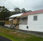 Riders Hut Derby - Accommodation Mount Tamborine