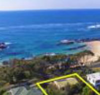 Magical Mystery Bay Road