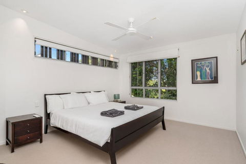 A SWEET ESCAPE Ariels - Accommodation Mount Tamborine 2