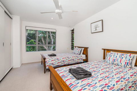 A SWEET ESCAPE Ariels - Accommodation Mount Tamborine 1