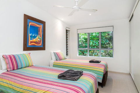 A SWEET ESCAPE Ariels - Accommodation Mount Tamborine 5