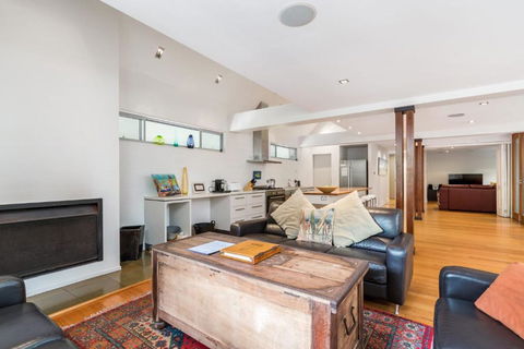 A SWEET ESCAPE Ariels - Accommodation Mount Tamborine 4