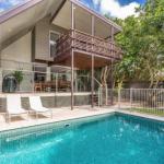 A SWEET ESCAPE Ariels - Accommodation Mount Tamborine 0