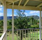 Wild Rose Cottage Kiaroo Kangaroo Valley - Accommodation Mount Tamborine