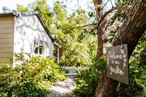 The Kangaroo Valley Cottage - Accommodation Mount Tamborine 2