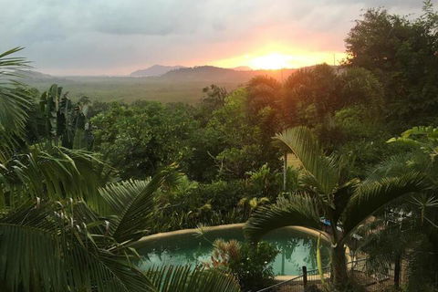 Mission Beach Escape BnB - Accommodation Mount Tamborine 3