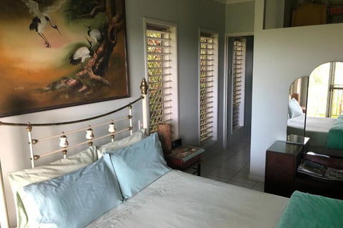 Mission Beach Escape BnB - Accommodation Mount Tamborine 5