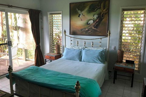 Mission Beach Escape BnB - Accommodation Mount Tamborine 2