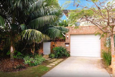 LakeSong At Lennox Head - Accommodation Mount Tamborine 0