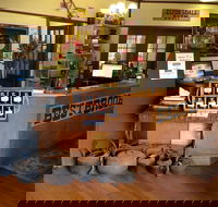 Bestbrook Mountain Resort - Accommodation Mount Tamborine