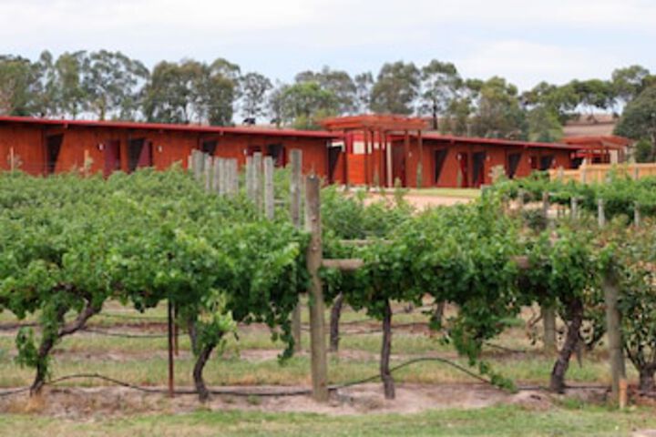  Accommodation Mount Tamborine