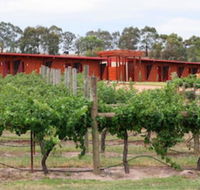 De'Vine Escape - Accommodation Mount Tamborine
