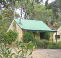 Kurrajong Trails and Cottages - Accommodation Mount Tamborine
