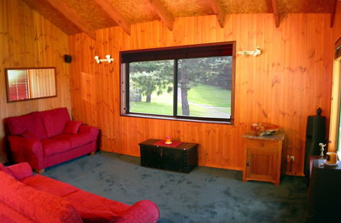 Greenwood Cabin In Kangaroo Valley - Accommodation Mount Tamborine 3