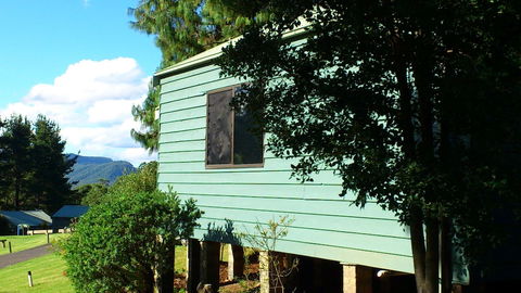 Greenwood Cabin In Kangaroo Valley - Accommodation Mount Tamborine 1