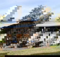 Heimat Chalets - Accommodation Mount Tamborine