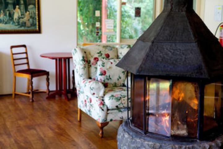  Accommodation Mount Tamborine