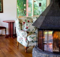 Sanctuary House Resort Motel - Accommodation Mount Tamborine